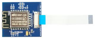CleO35-WIFI1 WI-Fi Accessory, Esp-12S Wifi Module Bridgetek