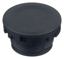 LW9Z-BP1 Mounting Hole Plug, IP65, Pcb Idec