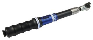 ATB 100 lbf.Ft Torque, Ratchet Head, 1/2 Inch GEDORE