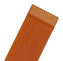 15015-0233 Cable ASSY, FFC, 33 Core, 50.8mm, Org Molex