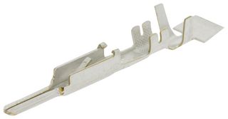 12129497 Contact, Pin, Crimp, 2-3MM2 Aptiv (Formerly Delphi)