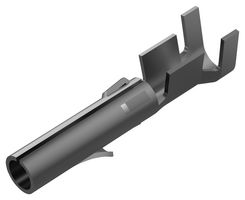 170120-4 Contact, Socket, 20-14AWG, Crimp Amp - Te Connectivity
