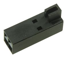 22-55-2042 Connector Housing, Rcpt, 4Pos, 2.54mm Molex