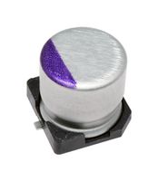 20SVPT180M Cap, 180UF, 20V, Alu Elec, Polymer, SMD Panasonic