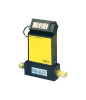 FMA1714A Gas Meter NO Display Omega