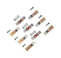 1SBN164103R1000 ZL75 CONTACT SET FOR A75 ABB