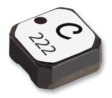 LPS6225-124MRC INDUCTOR, 120UH, 20%, 0.43A, SHLD, SMD COILCRAFT