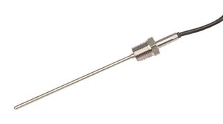 P-M-A-1/8-6-1/4-P-3 RTDS, High Accuracy RTDS Omega