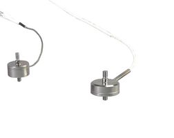 LCMFL-50N Load Cells, Sub Mini High Accuracy LCF Omega