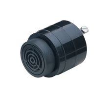 70A-1-220V Audio Transducer, Alarm, 2.9kHz, 220V Omega