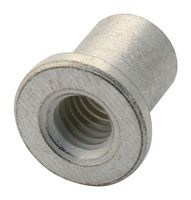 9775051360R STANDOFF, FEMALE ROUND, STEEL, 6.1MM, M3 WURTH ELEKTRONIK