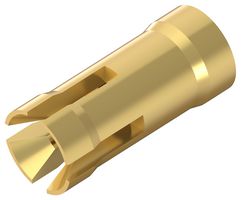 7-1437514-0 Pcb Socket, 1POS Amp - Te Connectivity