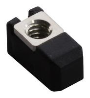 173112-0300 Threaded Block Insert, Pc/ABS, 4-40 UNC Molex / FCT