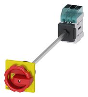 3LD3048-0TK53 ISOLATOR SIEMENS