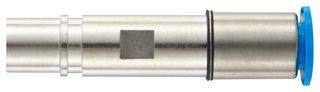 09140006456 Pneumatic Contact, Socket, Crimp Harting