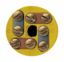 CH62-J Terminal Block Omega