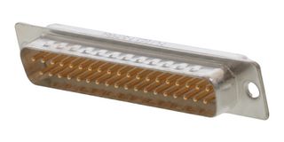 173109-0070 D Sub Conn, Plug, 37Pos, DC, Solder Cup Molex / FCT