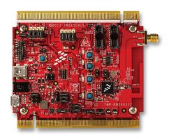 TWR-KW24D512 Dev Board, Kinetis W21, Tower Module NXP