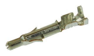 02-08-2006 Contact, Pin, 20-14AWG, Crimp Molex