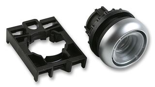 M22-D-X+M22-A Operator W/ Bracket, 22mm Pb Switch Eaton Moeller