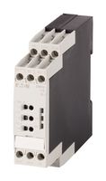 EMR6-I15-B-1 Current Monitoring Relay, DPDT, 0.3-15A Eaton Moeller