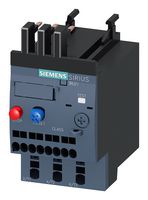 3RU2116-0DC0 Thermal Overload Relay, 0.22A-0.32A Siemens