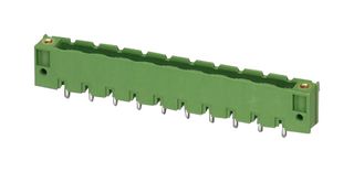 GMSTBV 2,5/ 3-gf-7,62 Terminal Block, Header, 3Pos, THT Phoenix Contact