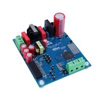 EVALM13644ATOBO1 Eval Board, 3-Phase IPM, Motor Drive INFINEON
