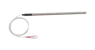PRCU-10-2-100-3/16-6-E RTD S, Industrial RTD Probes Omega
