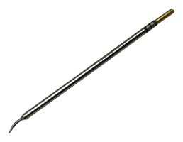 CVC-7CN1604R Tip, Soldering Iron, 30DEG Conical, Bent Metcal