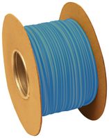 172-02092 Non-Shrinkable Sleeve, 2mm, Blue HELLERMANNTYTON