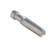 CCFA0.7 Heavy Duty Contact, Socket, Crimp, 18AWG ILME