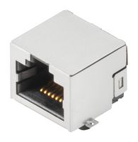 1455220000 Mod Connector, RJ45, Jack, 8P8C, Cat3 Weidmuller