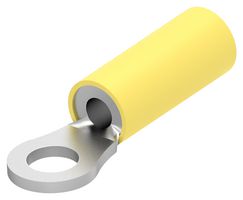 35363 Closed Barrel Splice, Crimp Amp - Te Connectivity