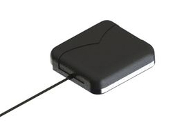 M9706CWT-UFL GNSS Antenna, 1.559-1.606GHZ, 3.3dB MAXTENA