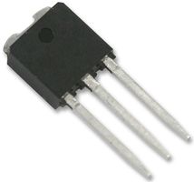 STU6NF10 MOSFET, N-Ch, 100V, 6a, 175DEG C, 30W STMICROELECTRONICS