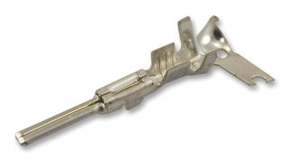 173633-1 Automotive Contact, Pin, 22AWG, Crimp Amp - Te Connectivity