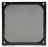 MCAFM-120B EMC Screen, 120mm, Black multicomp Pro