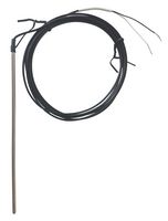 TPC-J-316-3.0-I-050-2.0MTR CT45JX Tc Probe, Type J, 3MMX50MM, SS, 2m CANTHERM