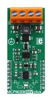 MikroE-2917 MCP16331 INV Click Board MikroElektronika
