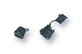 PP002103 STRAIN RELIEF, 8.2-9.2MM, PK100 PRO POWER