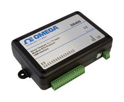 D8300 Conductivity Equipment: Electrode Omega