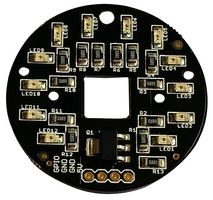 LISIPAROIIR-01 RPI, Ir Board For Pi Camera CYNTECH