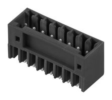 2439960000 Terminal Block, Header, 7Pos, Th Weidmuller