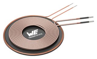 760308101312 Charging Coil Array, 24UH/0.7UH, 10% Wurth Elektronik