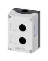 3SU18020AA000AB1 SWITCH ENCLOSURE, 22MM COMMAND DEVICE SIEMENS