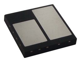 DS2431G+T&R EEPROM, 1Kbit, -40 TO 85DEG C Maxim Integrated / Analog Devices