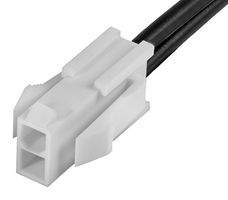 215326-1022 WTB Cable, 2Pos Rcpt-Free End, 300mm Molex