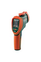 Os-VIR50 Ir Thermometer, -50 TO +1370DEG C Omega