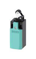 3SE52320CE121CA0 LIMIT SW, SPST, ROLLER LEVER, 6A, 240V SIEMENS